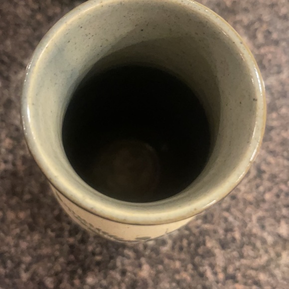 Vintage Gardiel Vase - Picture 3 of 6